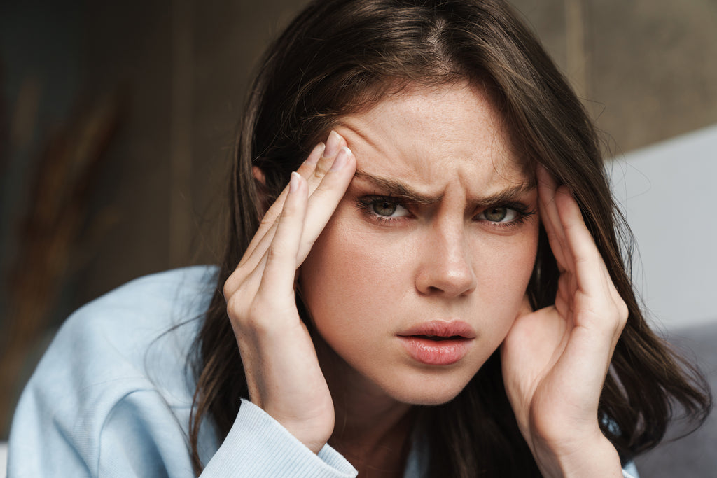 What should I do if I have a migraine? Dr.Nona Ireland / EU / UK