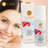 Dr.Nona KIWI Halo Deodorant Antiperspirant for Women - Ladies Kiwi Sweat 95ml - cosmetics - EU - Ireland - UK