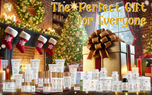 Gifts for Everyone with Every Purchase