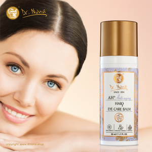 What is the best way to take care of your skin so that eye wrinkles do not appear?