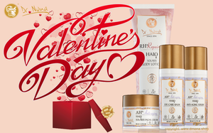 St. Valentine’s Day? A Celebration of Love and the Perfect Gift Idea.