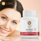 Dr.Nona Halo Ravseen - on prostate and weight loss 100pcs - natural supplements of Dead Sea - EU - Ireland - UK