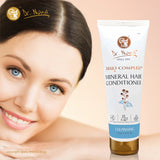 Dr.Nona Halo Mineral Hair Conditioner - for hair protection 270ml NEW