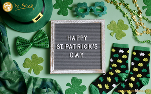 Saint Patrick's Day, or the Feast of Saint Patrick, is a religious and cultural holiday held on 17 March, the traditional death date of Saint Patrick, the foremost patron saint of Ireland.